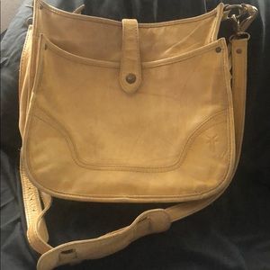 Frye Crossbody